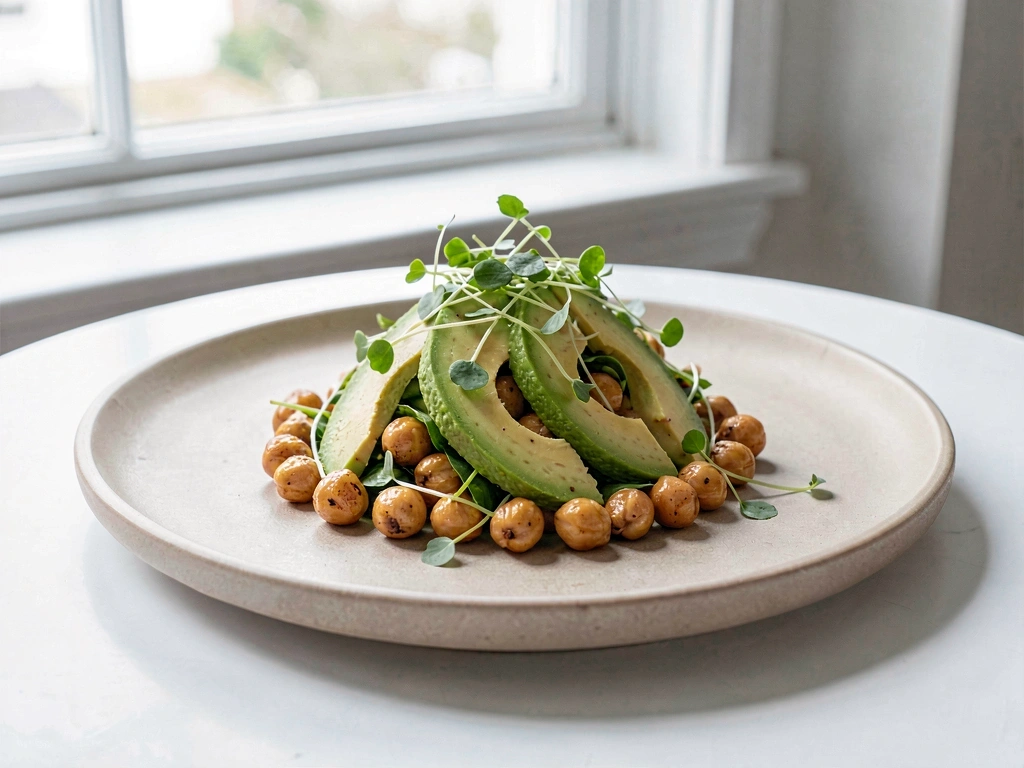 Tálalási esztétika